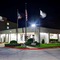 DoubleTree By Hilton Hotel Arlington DFW South - map