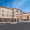 Baymont By Wyndham Midland Center - map