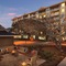 Hilton Grand Vacations Club Ocean Oak Resort Hilton Head - map