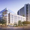 Ac Hotel Phoenix Tempe Downtown - map