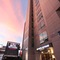 Hotel Skypark Kingstown Dongdaemun - map