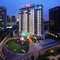 Hampton By Hilton Sanya Bay - map