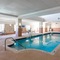 Holiday Inn & Suites Lake City - map