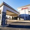 Hampton Inn Franklin - map