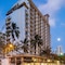 Hilton Garden Inn Waikiki Beach - map
