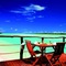 Aitutaki Resort - map