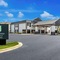 Mainstay Suites Bourbonnais - Kankakee - map