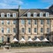 Courtyard By Marriott Edinburgh - map