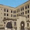 Thousand Nights Hotel Amman - map