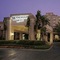 Doubletree By Hilton Los Angel - map