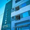 Pioneiro Hotel - map