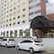 Executive Hotel - map