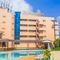 Bintumani Hotel - map