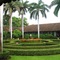 El Convento - map