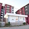 Earl Heights Suites Hotel - map