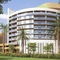 Gulf Suites Hotel Amwaj - map