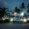 African Sun Sea Beach Resort & Spa - map