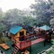 Nativa Bambu Ecolodge - map