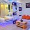 Royal Penguin Boutique Hotel & Spa - map