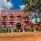 Kalaw Princess Hotel - map