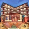 Hotel Maine Li - map