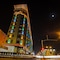 Aloft Riyadh - map