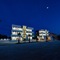 Boutique Apartments Ad Astra - map