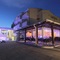 Hotel Vila 4M - map