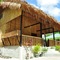 Paseo Verde Beach Resort - map