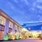 N Hotel - map