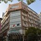 Greentree Inn Bengbu Huaihe Road Pedestrian Street Hotel - map