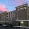 Staybridge Suites Ann Arbor- Univ Of Michigan By Ihg - map