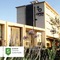 Open Hotel - map