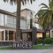 Hotel Boutique Raices - map