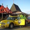 Orana Motor Inn & Restaurant - map