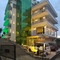 Hotel Kamal Residency - map