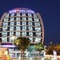 Elips Royal Hotel & Spa - map