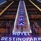 Hotel Destino Park - map