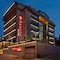 Ramada By Wyndham Bursa Cekirge Thermal & Spa - map