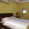Miri Budget Inn - map