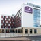 Premier Inn Sunderland City Centre - map