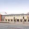 Premier Inn London Bexleyheath - map