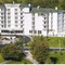 Qafqaz Thermal & Spa Hotel - map