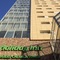 Holiday Inn Algiers - Cheraga Tower, An Ihg Hotel - map