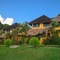 Banana Palms Hotel - map