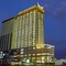 Muong Thanh Luxury Vientiane - map
