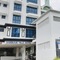 Zen Rooms Bukit Merah - map