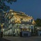 Hotel Shwe Nann Htike - map
