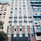 Nobile Hotel Copacabana Design - map