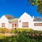 Addo Self Catering - map